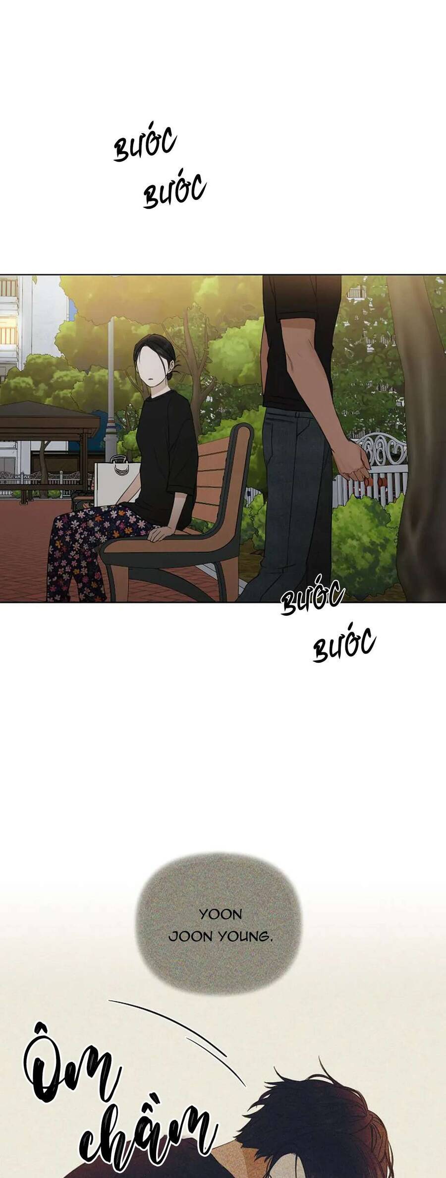 Chỉ Là Ánh Bình Minh chapter 35 - Trang 58
