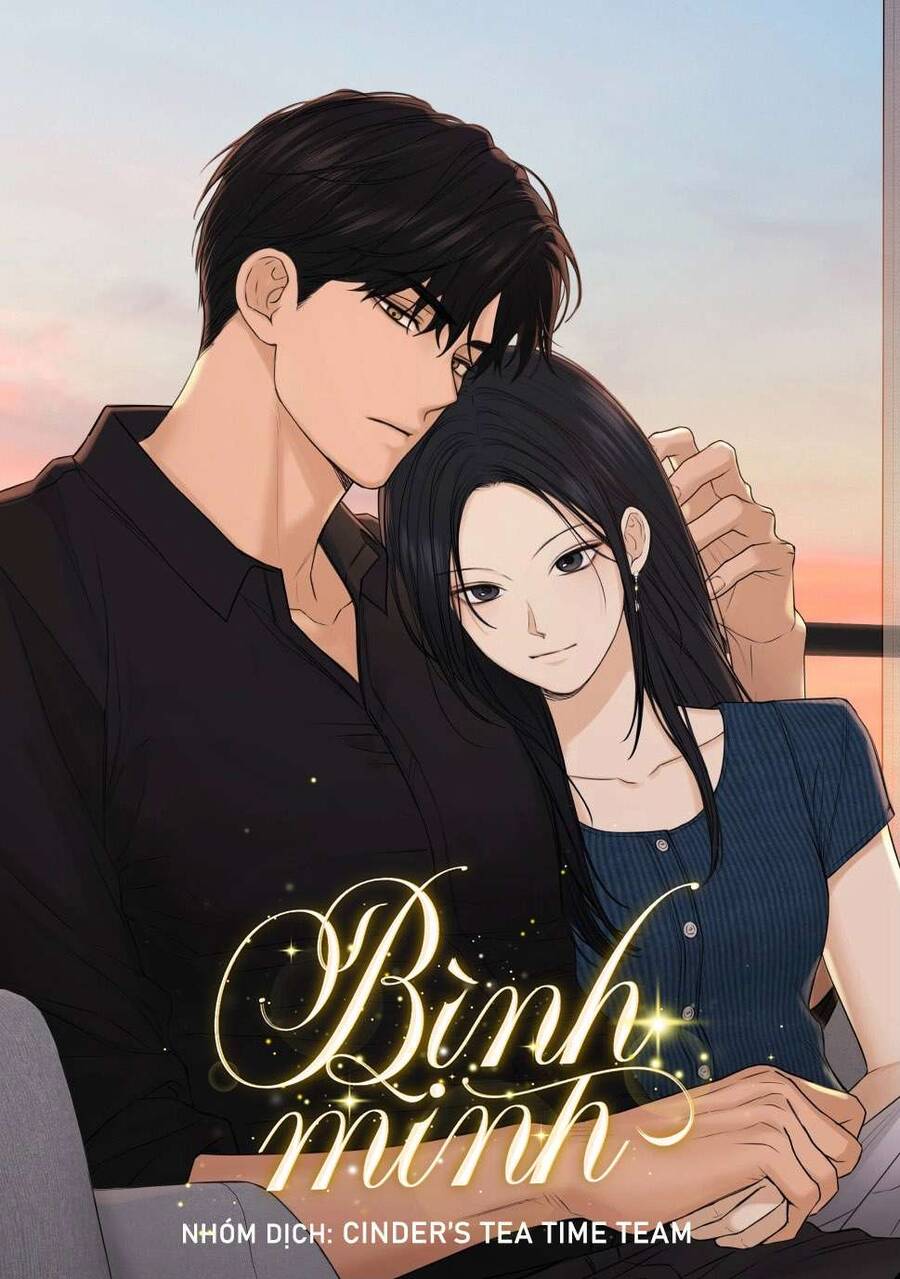 Chỉ Là Ánh Bình Minh chapter 36 - Trang 2