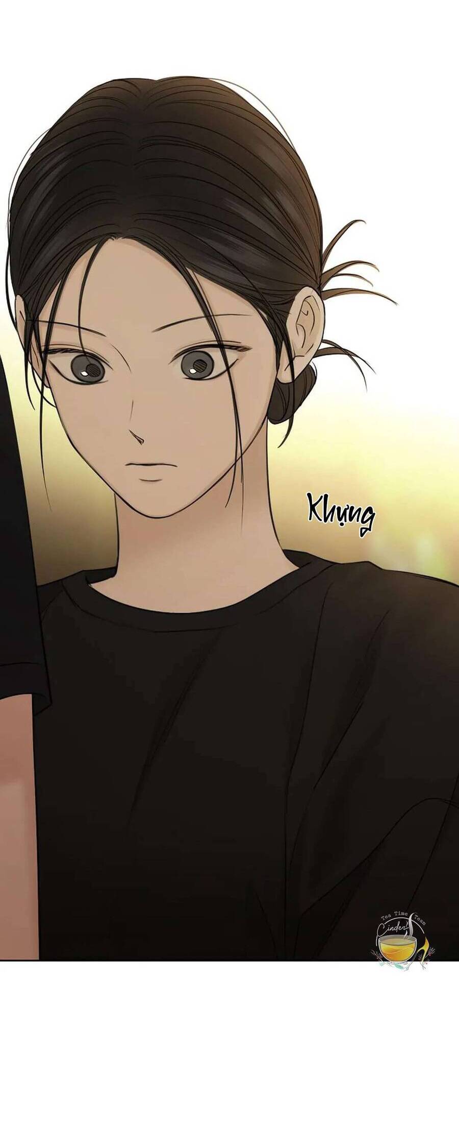 Chỉ Là Ánh Bình Minh chapter 36 - Trang 21