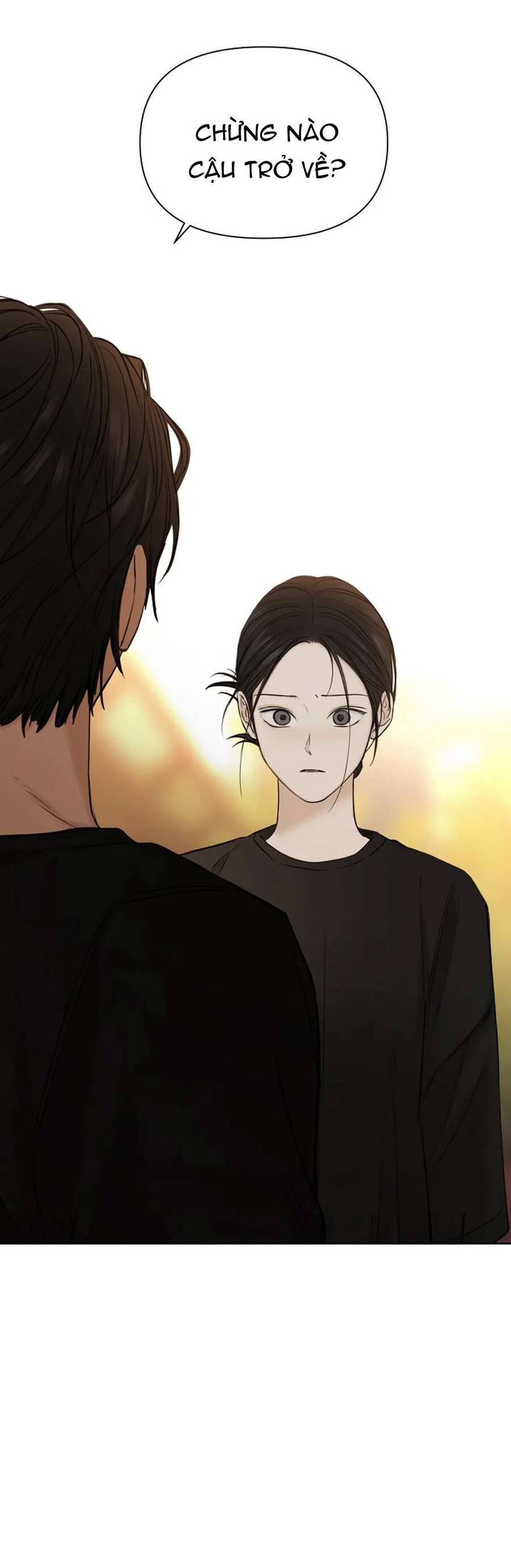 Chỉ Là Ánh Bình Minh chapter 36 - Trang 26