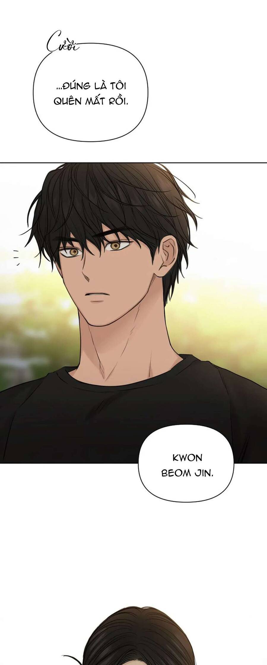 Chỉ Là Ánh Bình Minh chapter 36 - Trang 28
