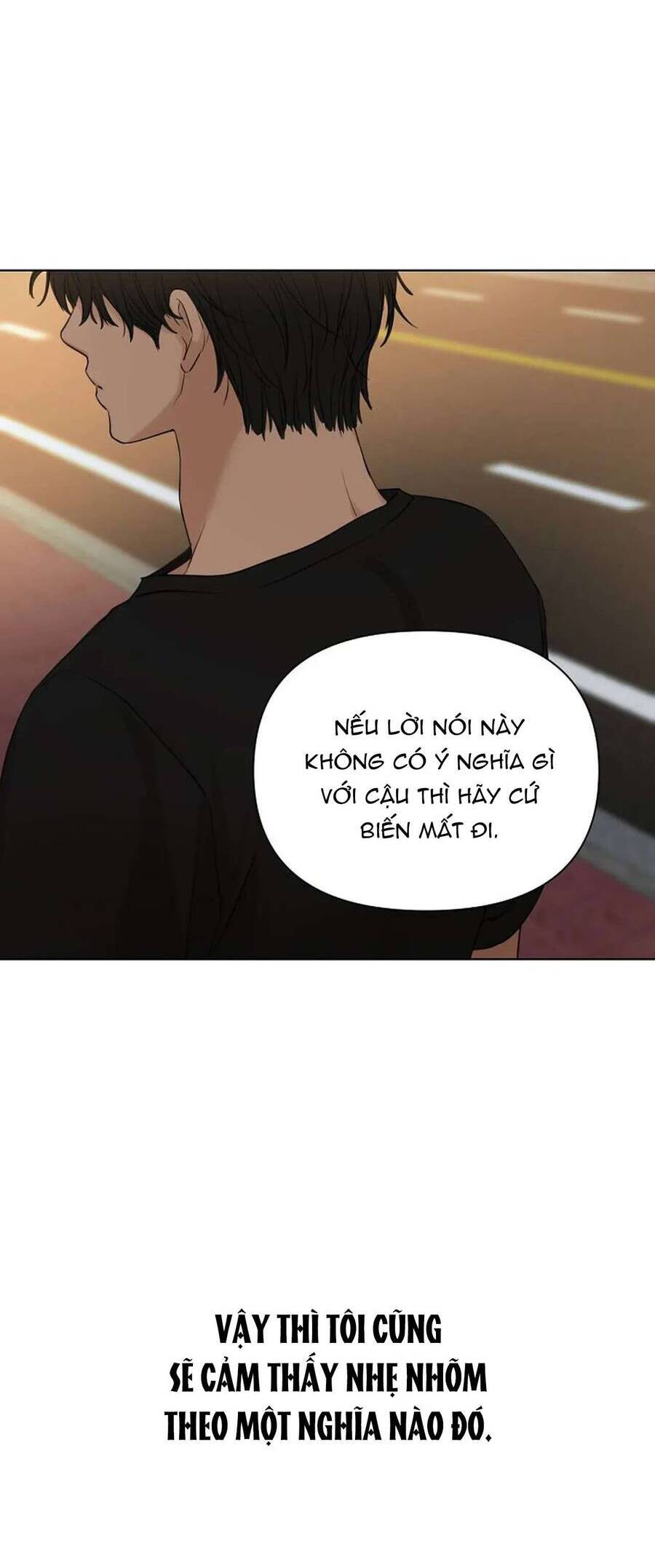 Chỉ Là Ánh Bình Minh chapter 36 - Trang 36