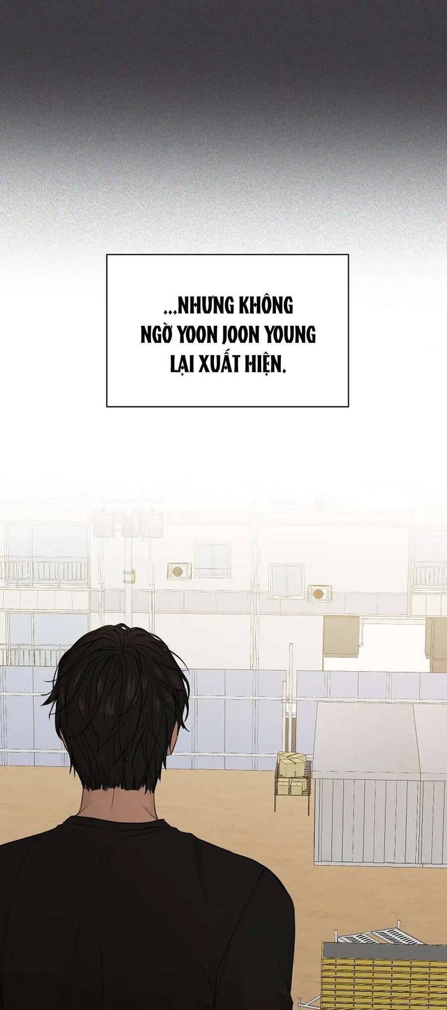 Chỉ Là Ánh Bình Minh chapter 37 - Trang 18