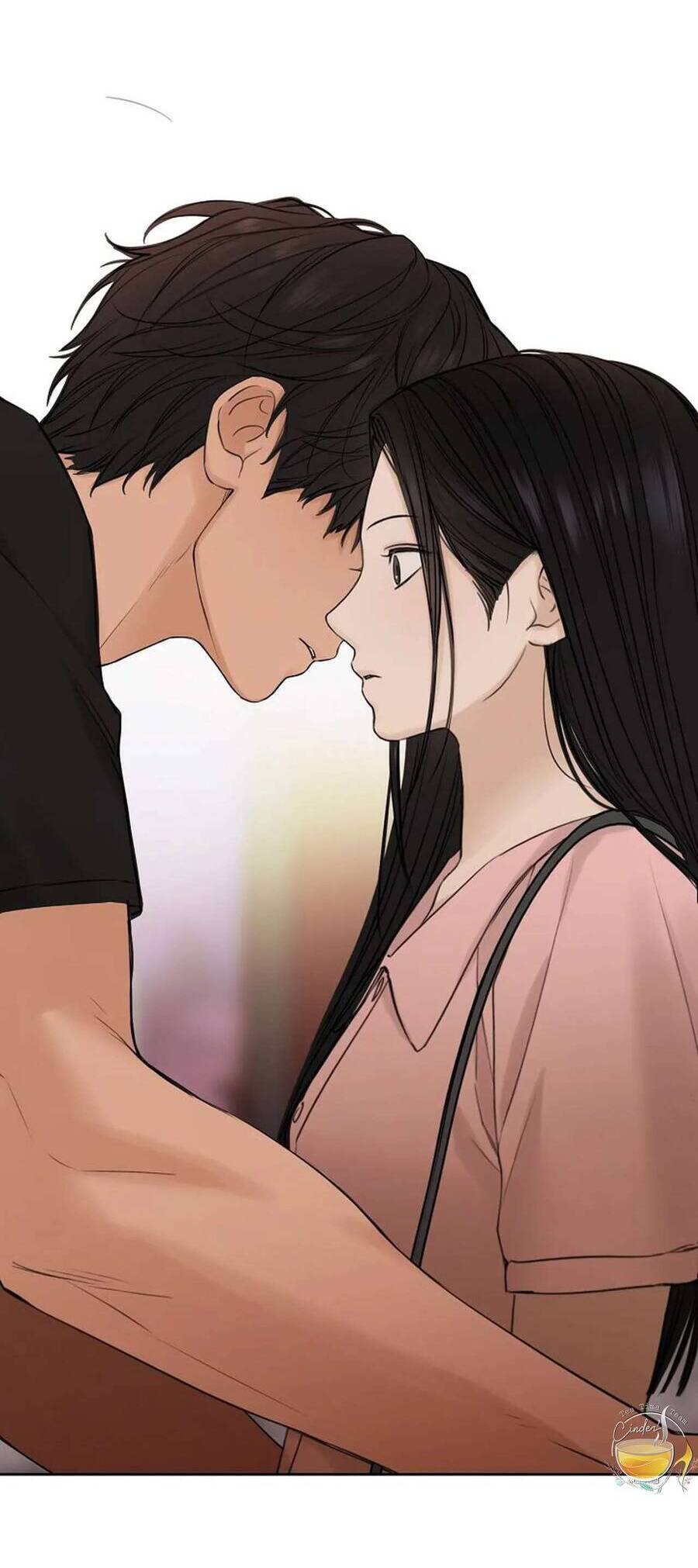 Chỉ Là Ánh Bình Minh chapter 37 - Trang 55