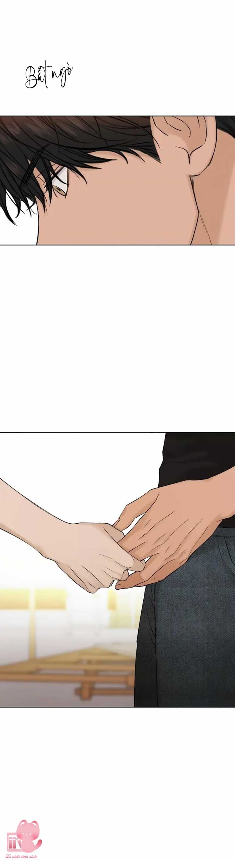 Chỉ Là Ánh Bình Minh chapter 38 - Trang 9