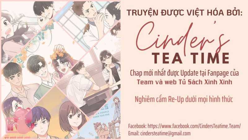 Chỉ Là Ánh Bình Minh chapter 39 - Trang 18