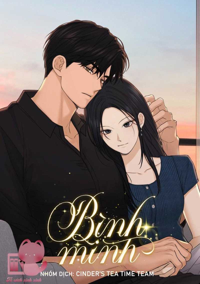 Chỉ Là Ánh Bình Minh chapter 39 - Trang 3