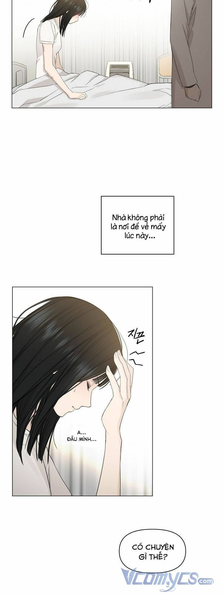 Chỉ Là Ánh Bình Minh chapter 4 - Trang 30