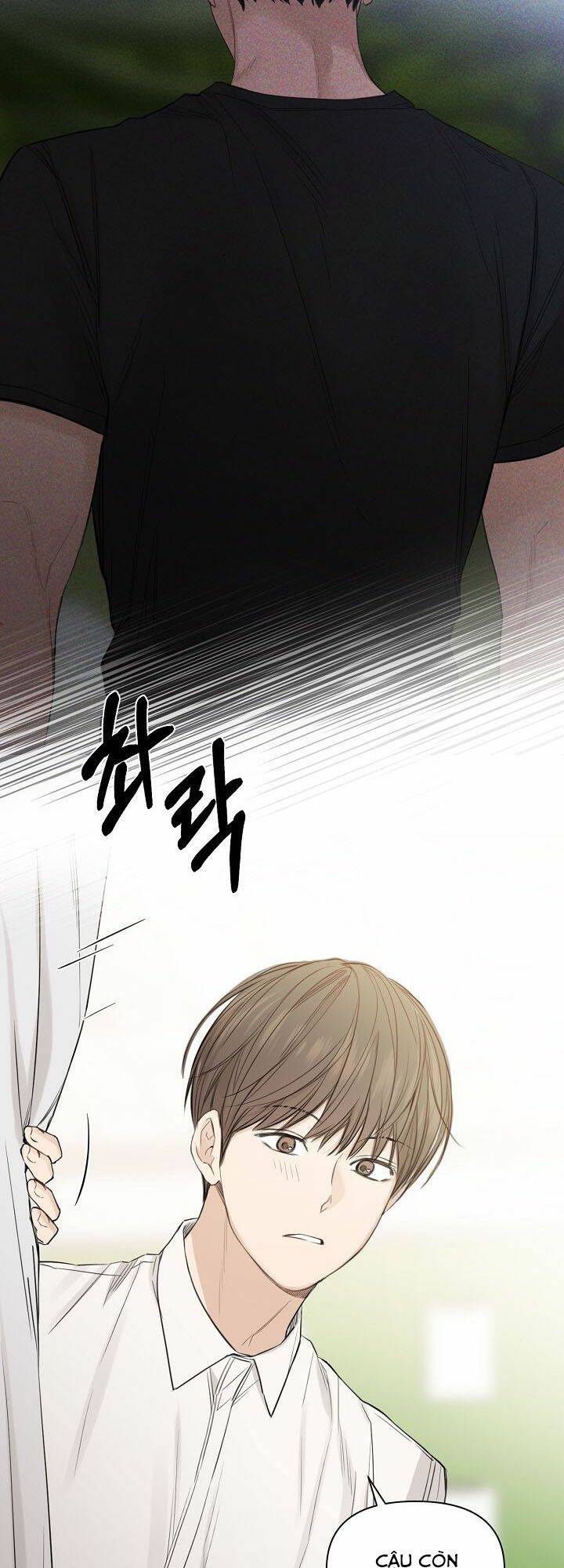 Chỉ Là Ánh Bình Minh chapter 4 - Trang 33