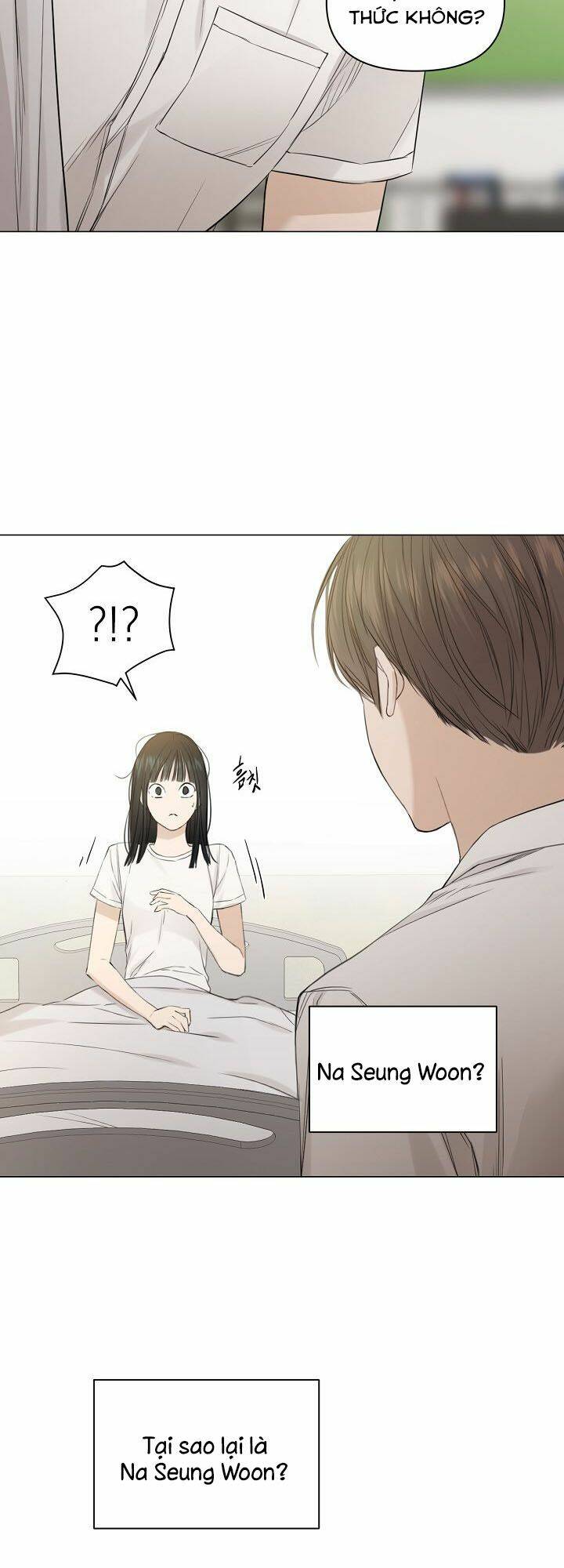 Chỉ Là Ánh Bình Minh chapter 4 - Trang 34