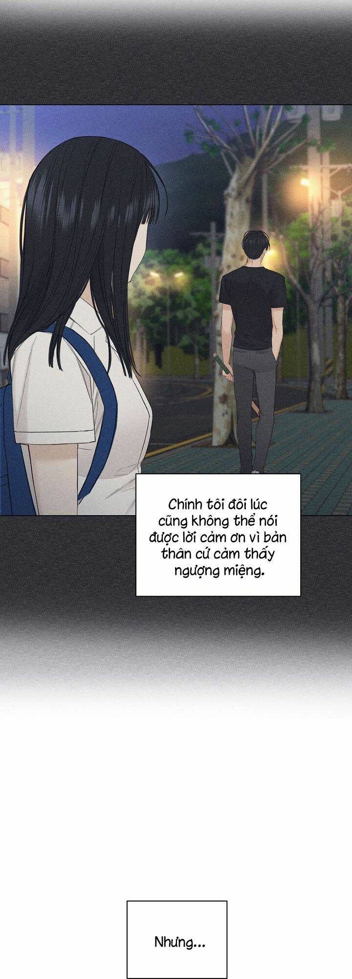 Chỉ Là Ánh Bình Minh chapter 4 - Trang 43