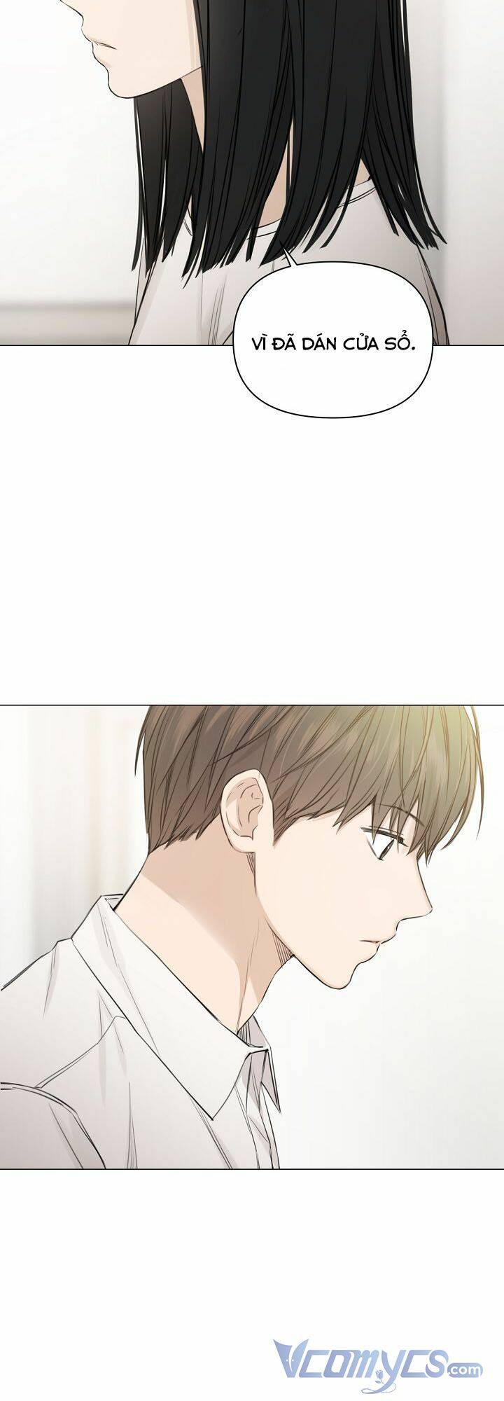 Chỉ Là Ánh Bình Minh chapter 4 - Trang 48