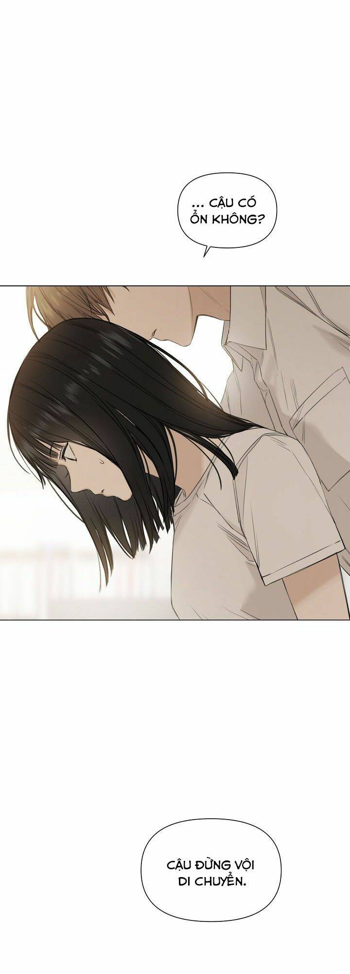 Chỉ Là Ánh Bình Minh chapter 4 - Trang 52