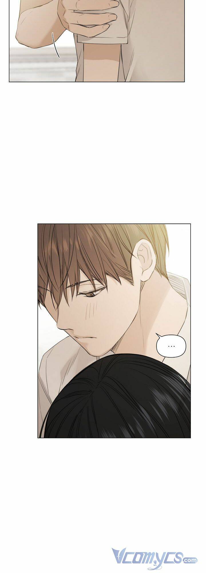 Chỉ Là Ánh Bình Minh chapter 4 - Trang 54