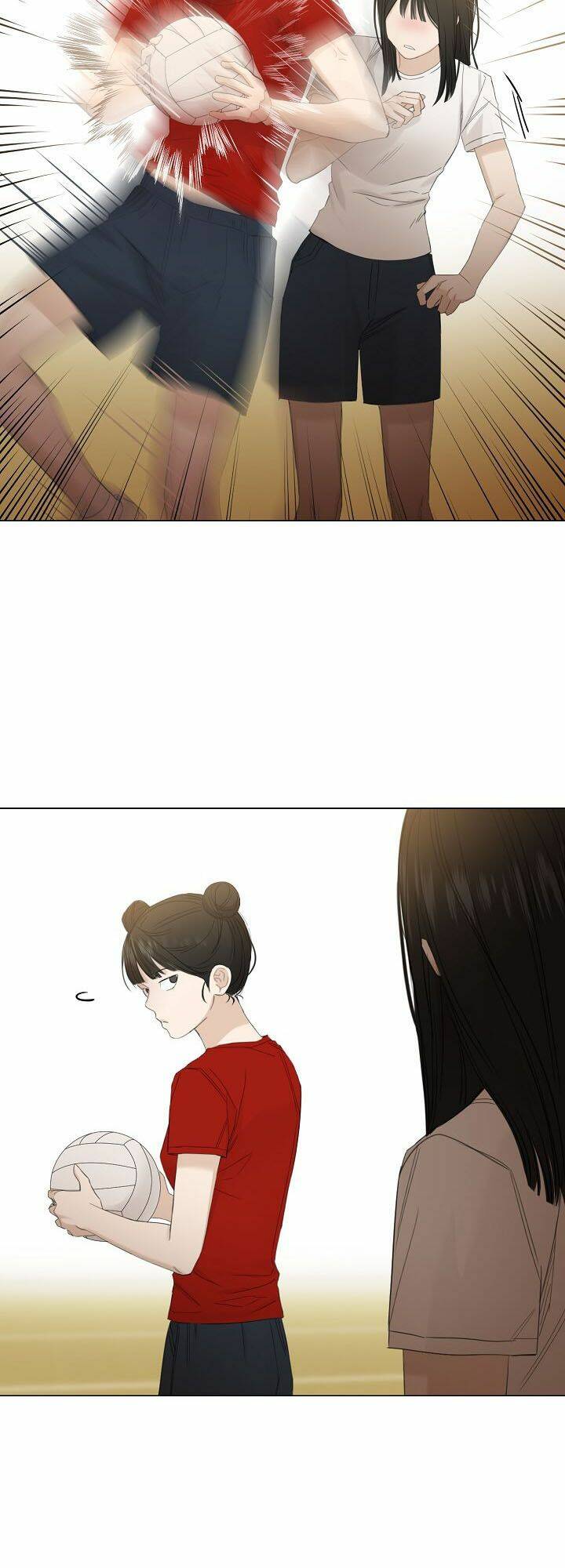 Chỉ Là Ánh Bình Minh chapter 4 - Trang 10