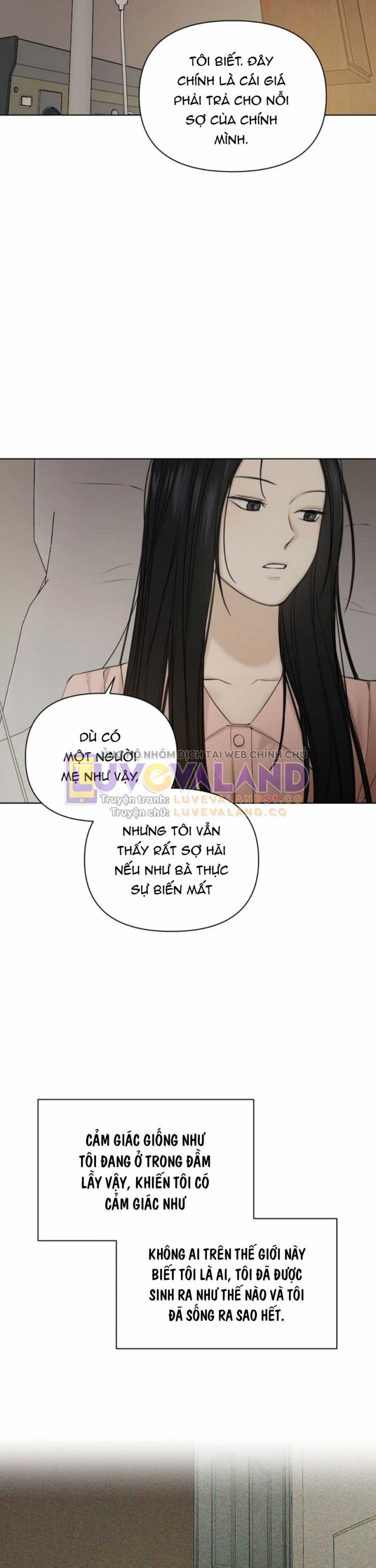 Chỉ Là Ánh Bình Minh chapter 40 - Trang 19
