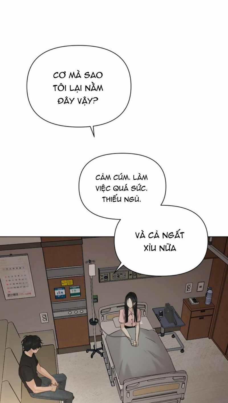 Chỉ Là Ánh Bình Minh chapter 40 - Trang 3