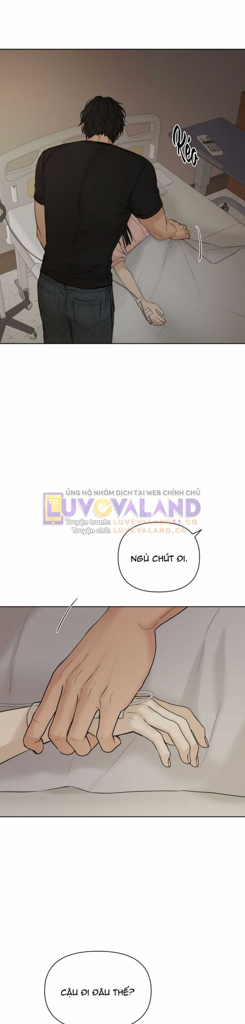 Chỉ Là Ánh Bình Minh chapter 40 - Trang 22