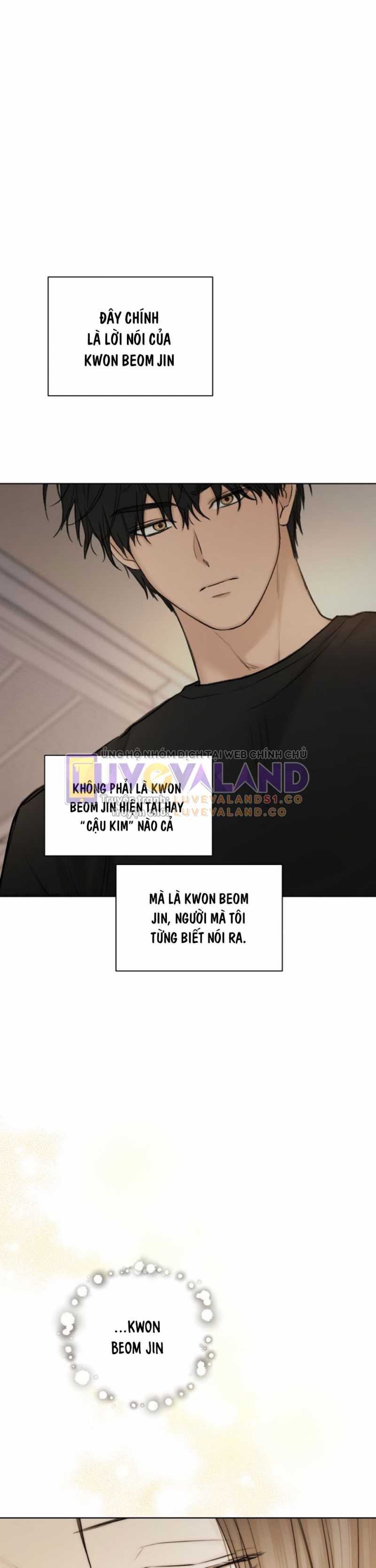 Chỉ Là Ánh Bình Minh chapter 40 - Trang 24