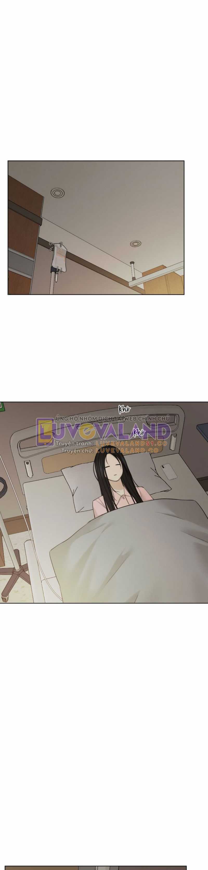 Chỉ Là Ánh Bình Minh chapter 40 - Trang 27