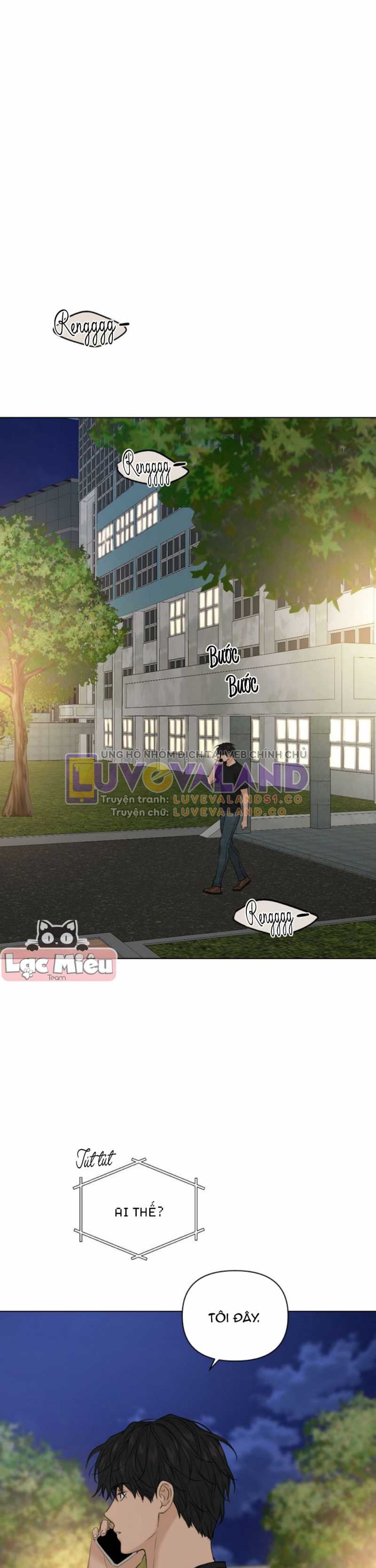 Chỉ Là Ánh Bình Minh chapter 40 - Trang 30