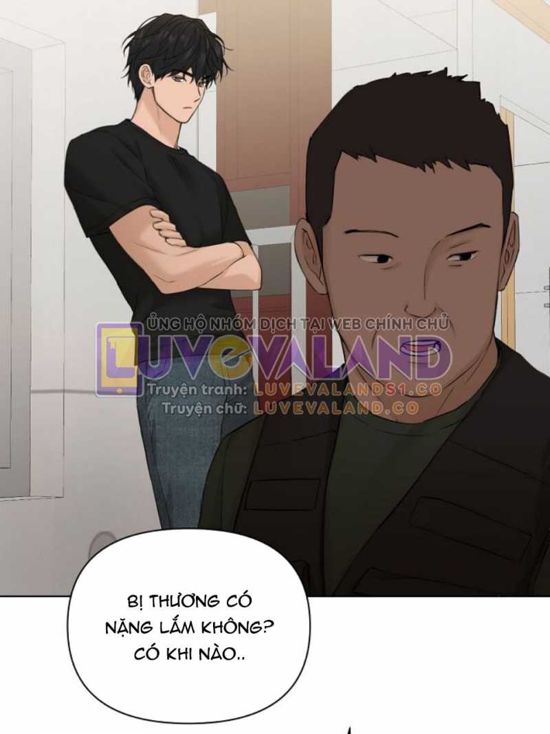 Chỉ Là Ánh Bình Minh chapter 41 - Trang 25