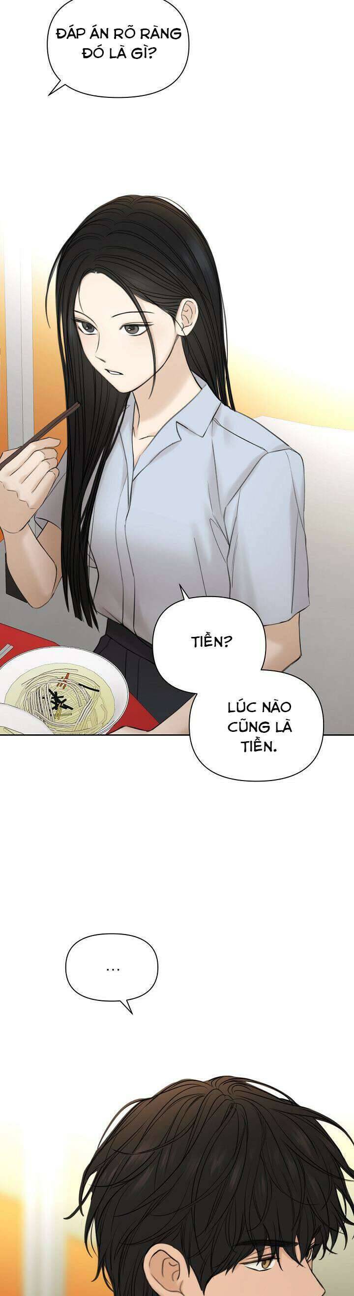 Chỉ Là Ánh Bình Minh chapter 42 - Trang 12