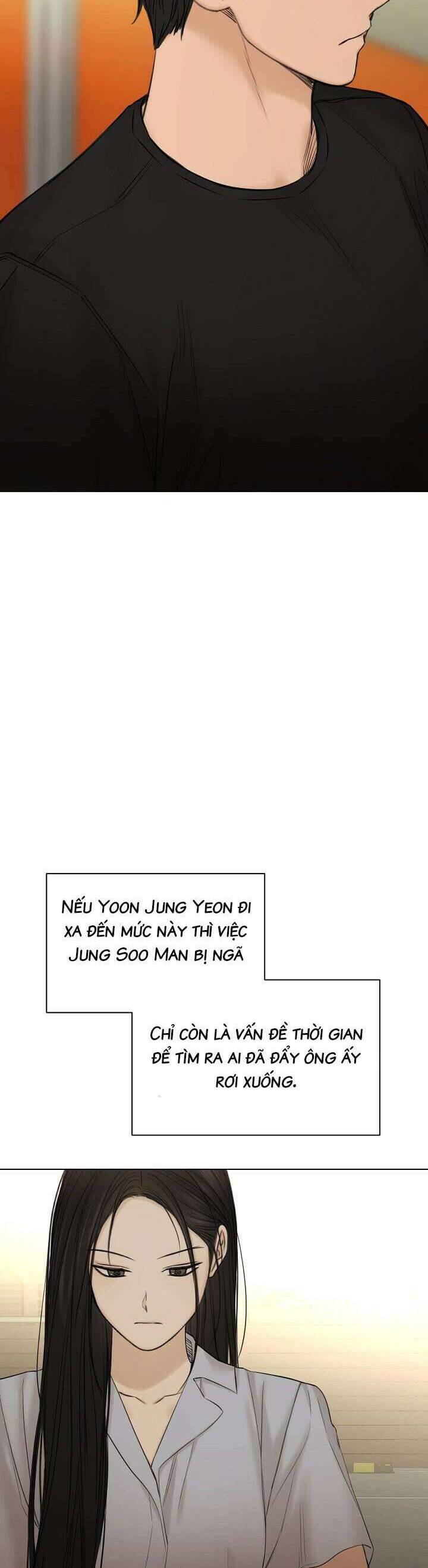 Chỉ Là Ánh Bình Minh chapter 42 - Trang 13