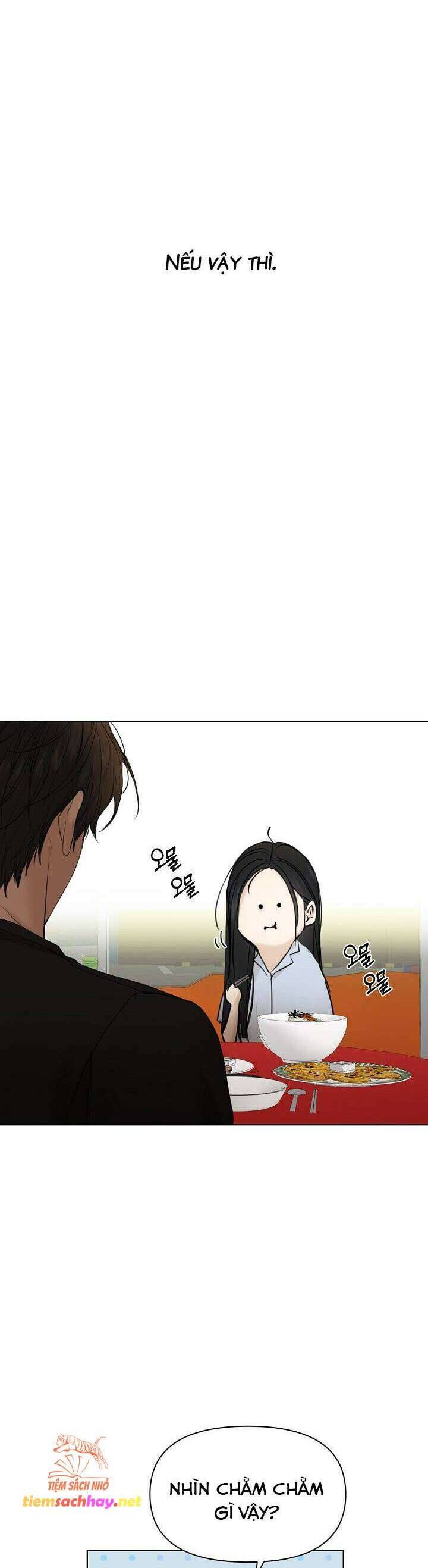 Chỉ Là Ánh Bình Minh chapter 42 - Trang 16