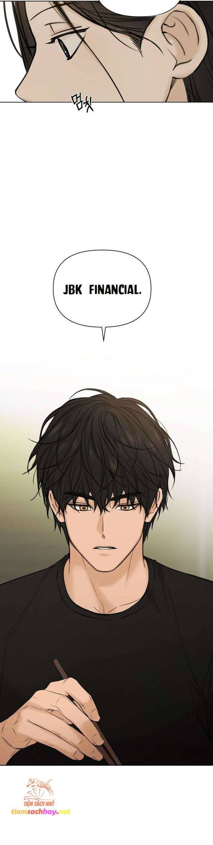 Chỉ Là Ánh Bình Minh chapter 42 - Trang 21