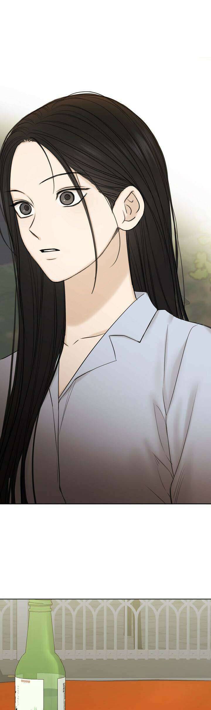Chỉ Là Ánh Bình Minh chapter 42 - Trang 22