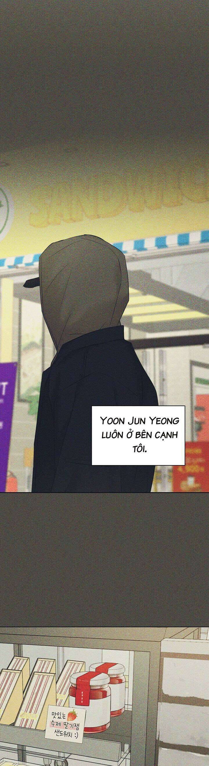 Chỉ Là Ánh Bình Minh chapter 42 - Trang 27