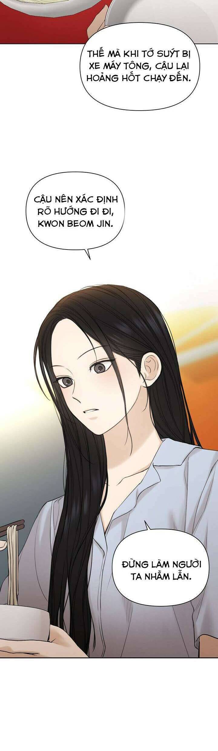 Chỉ Là Ánh Bình Minh chapter 42 - Trang 4