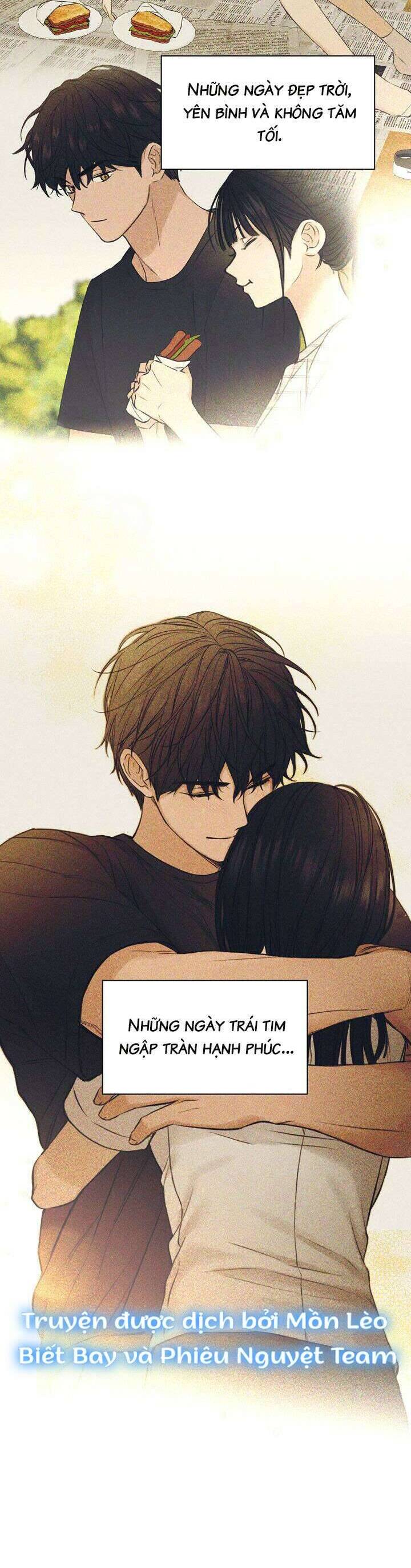 Chỉ Là Ánh Bình Minh chapter 42 - Trang 33