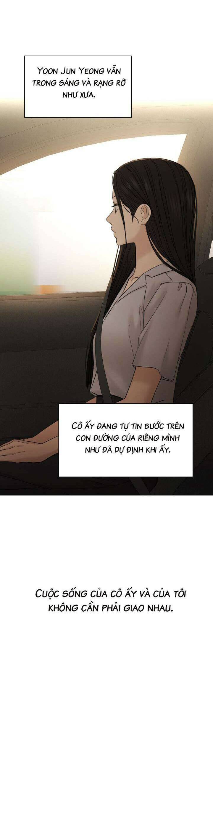 Chỉ Là Ánh Bình Minh chapter 42 - Trang 34