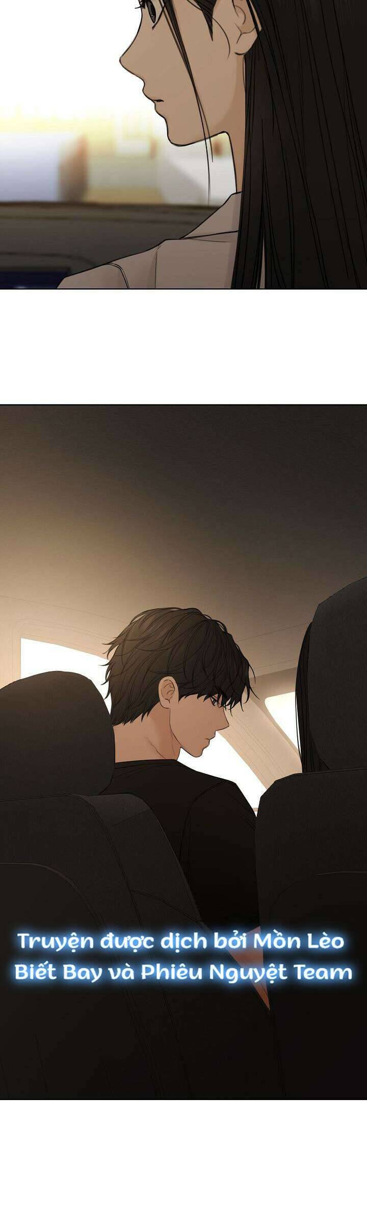 Chỉ Là Ánh Bình Minh chapter 42 - Trang 40