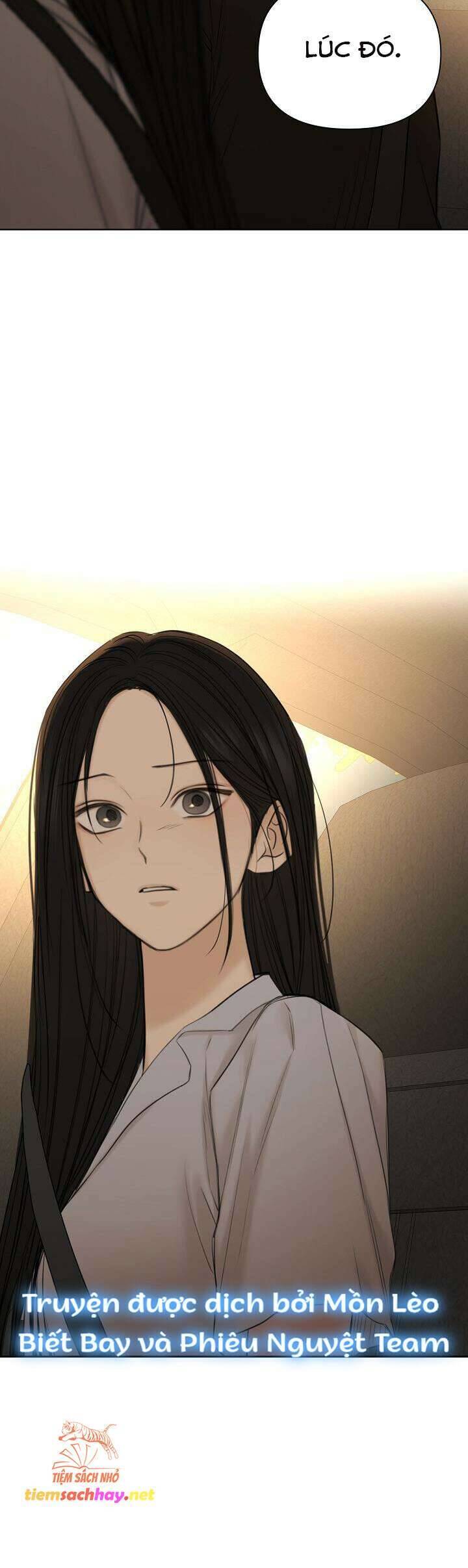 Chỉ Là Ánh Bình Minh chapter 42 - Trang 42
