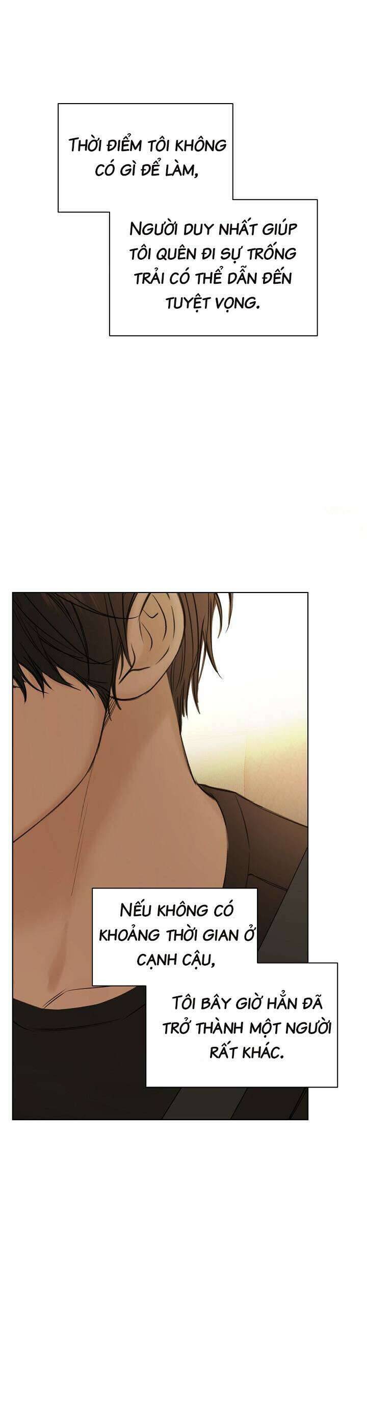 Chỉ Là Ánh Bình Minh chapter 42 - Trang 43