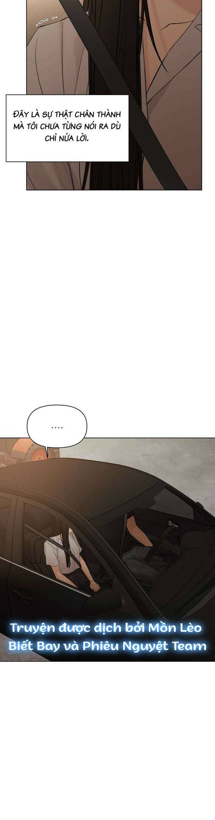 Chỉ Là Ánh Bình Minh chapter 42 - Trang 45