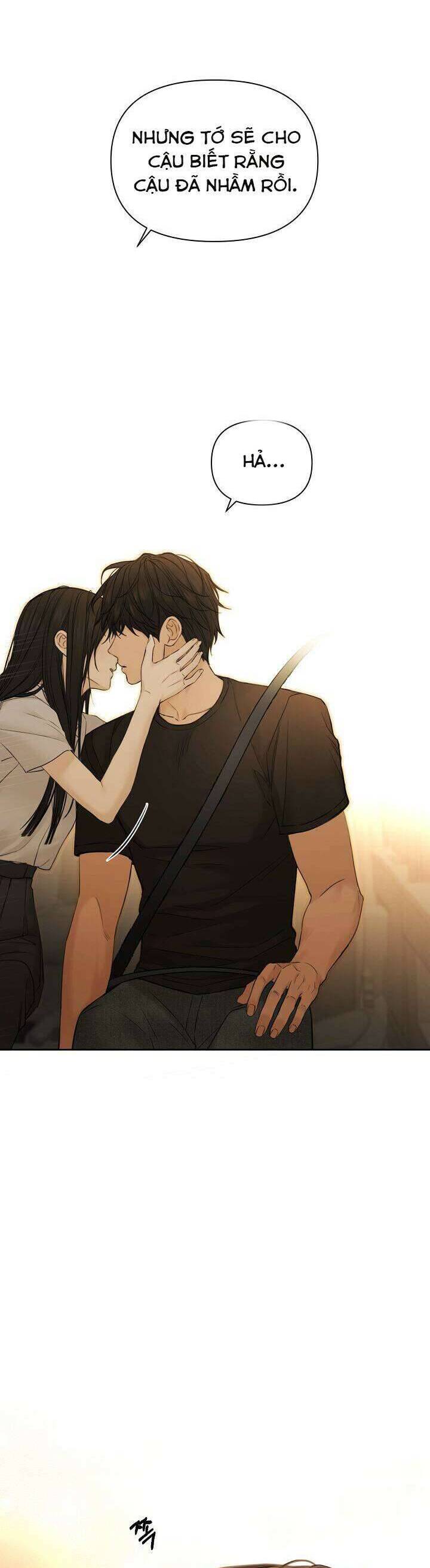 Chỉ Là Ánh Bình Minh chapter 42 - Trang 50