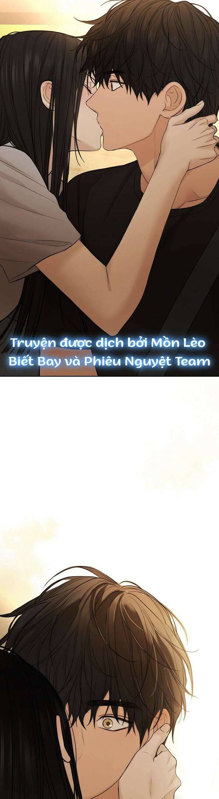 Chỉ Là Ánh Bình Minh chapter 42 - Trang 51