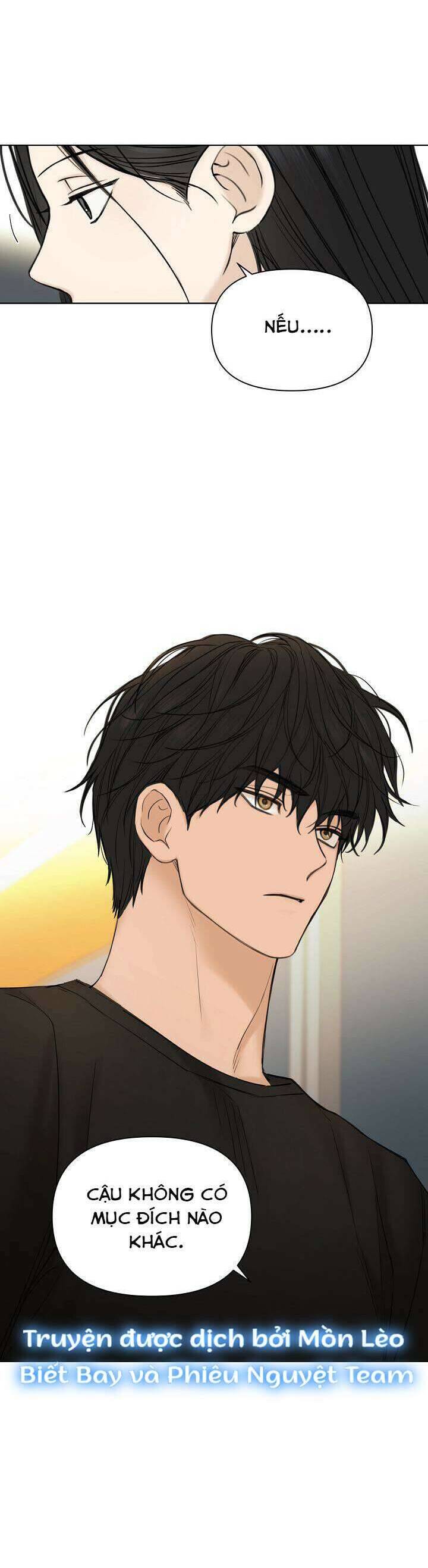 Chỉ Là Ánh Bình Minh chapter 42 - Trang 10