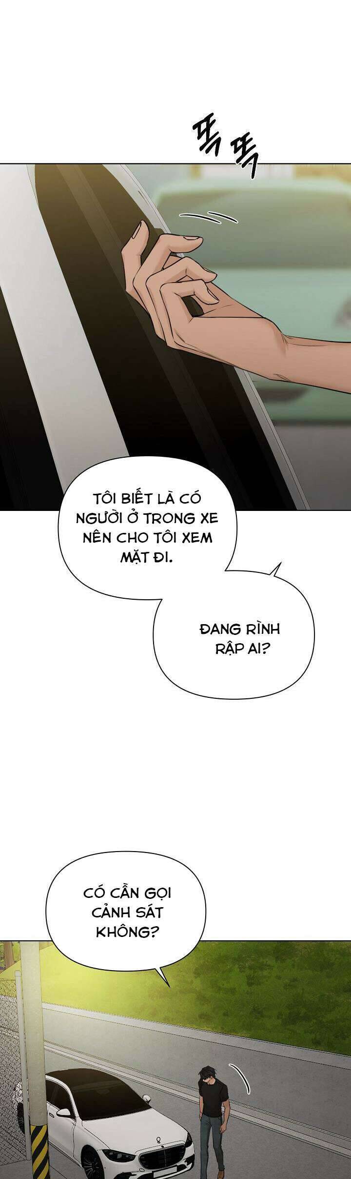Chỉ Là Ánh Bình Minh chapter 43 - Trang 19