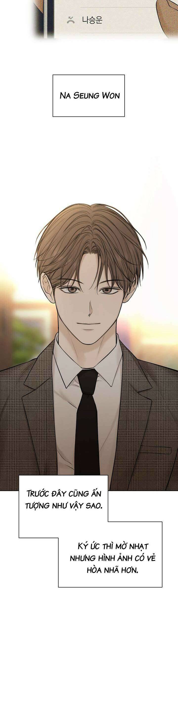Chỉ Là Ánh Bình Minh chapter 43 - Trang 24