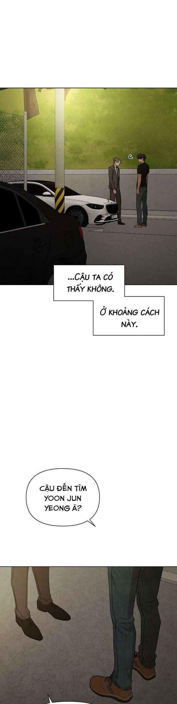 Chỉ Là Ánh Bình Minh chapter 43 - Trang 25