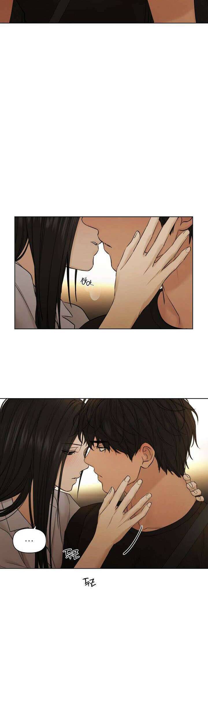 Chỉ Là Ánh Bình Minh chapter 43 - Trang 4