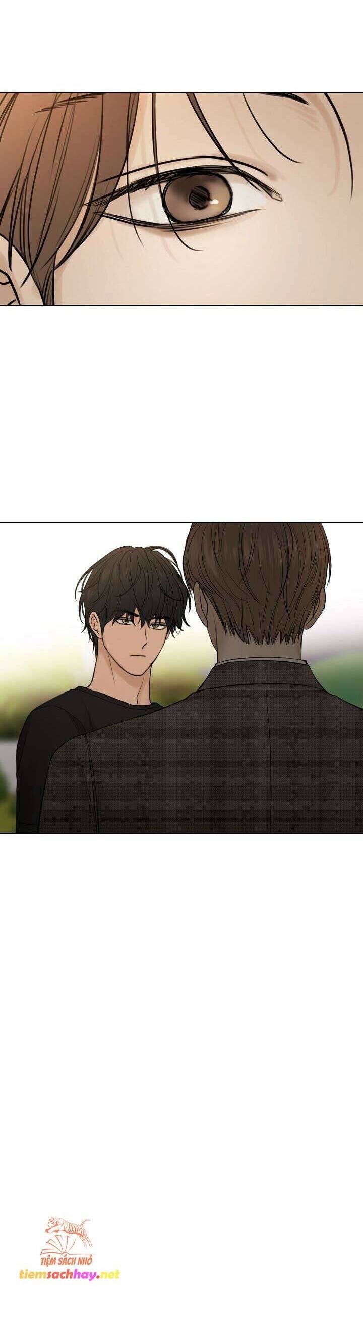 Chỉ Là Ánh Bình Minh chapter 43 - Trang 31