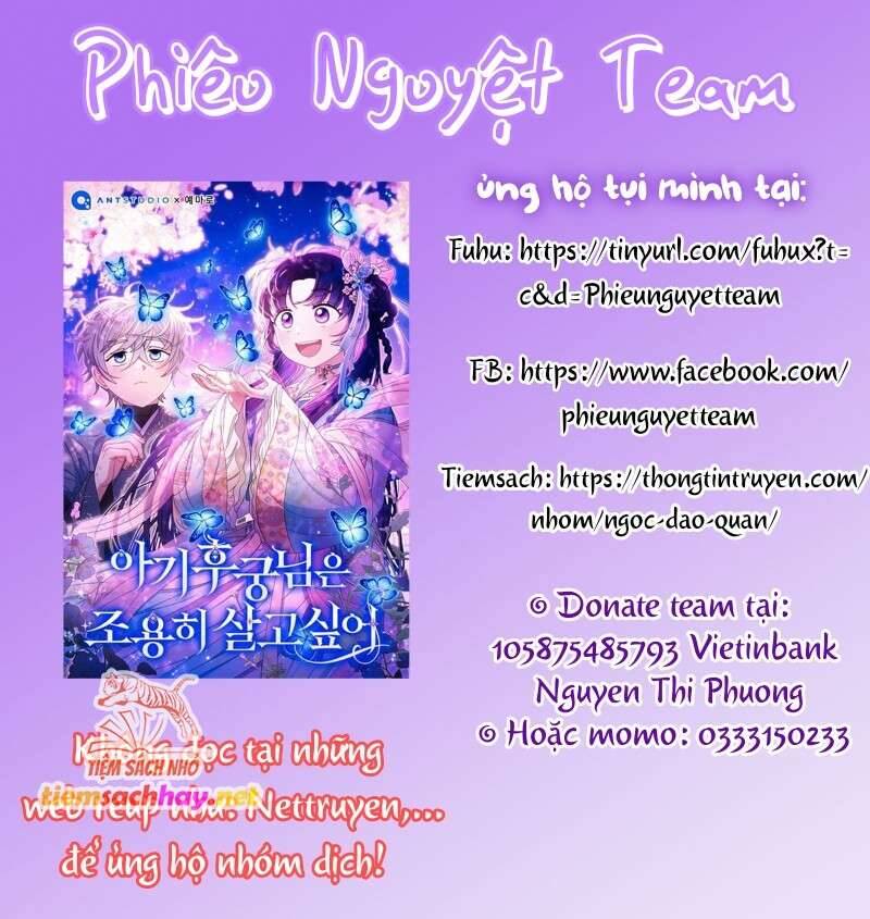 Chỉ Là Ánh Bình Minh chapter 43 - Trang 32