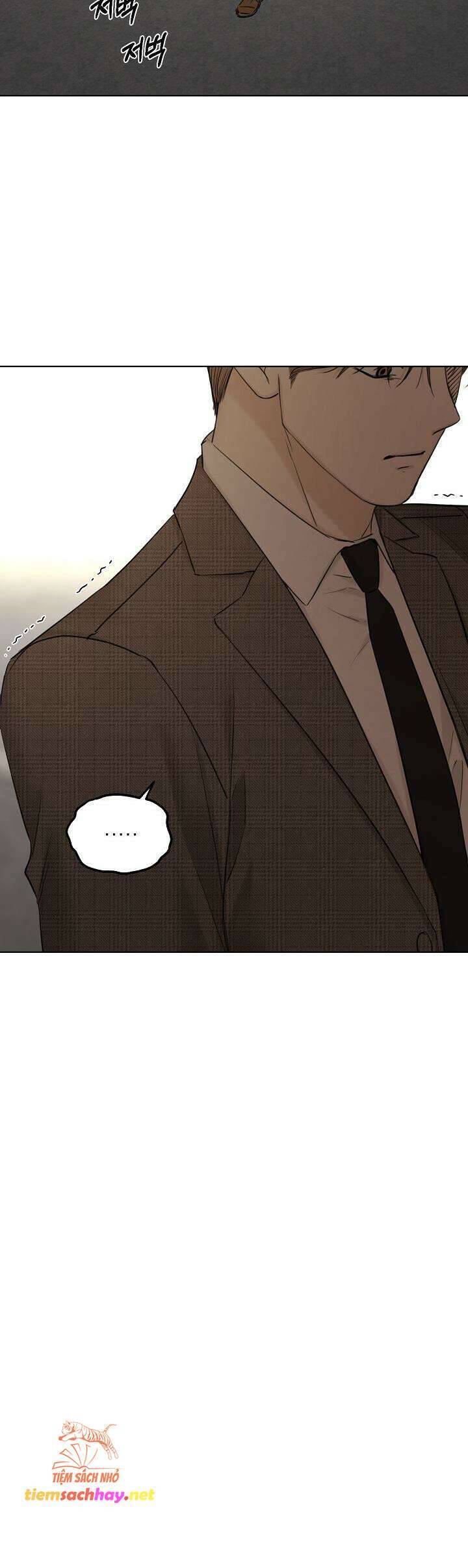 Chỉ Là Ánh Bình Minh chapter 43 - Trang 37