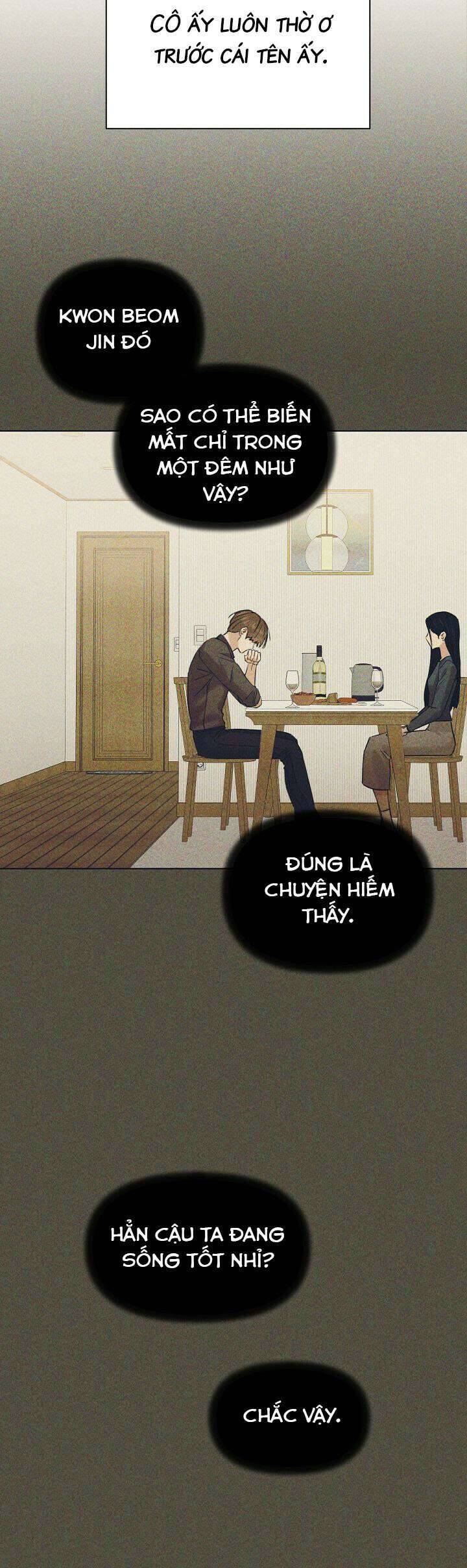 Chỉ Là Ánh Bình Minh chapter 43 - Trang 42